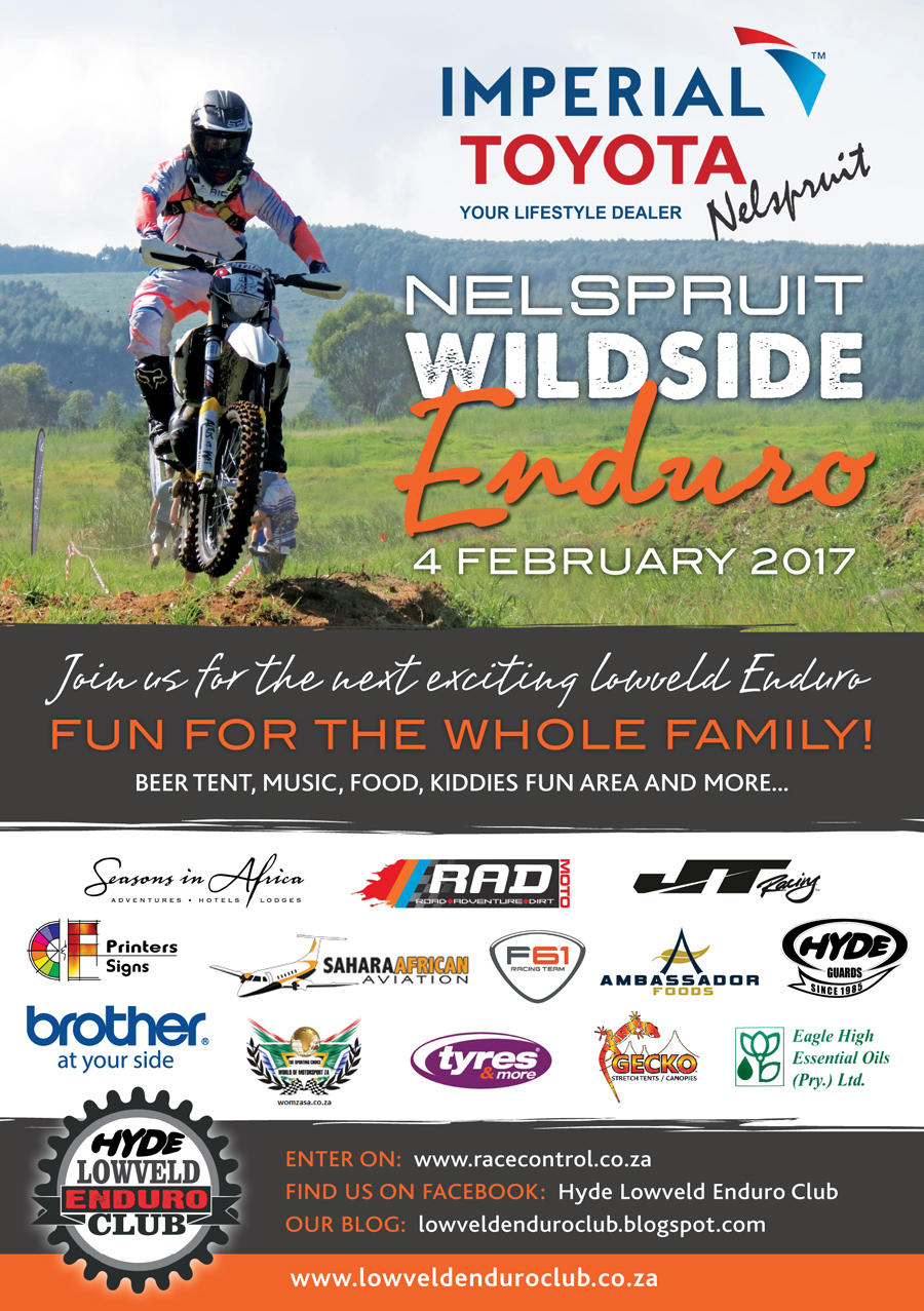 wildside enduro