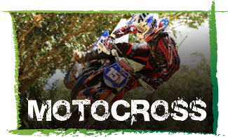 Race Control Motocross
