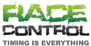 Race Control Logo